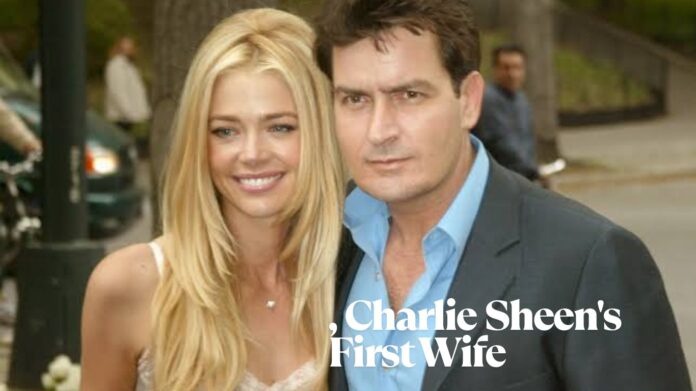 Charlie Sheen's Charlie Sheen