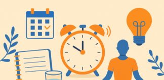 Beyond the Morning Routine: How to Create a Sustainable Daily Rhythm Morning Routine