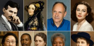 10 Underrated Innovators Who Shaped Modern Innovation Underrated Innovators