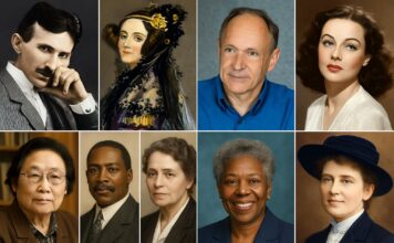 10 Underrated Innovators Who Shaped Modern Innovation Underrated Innovators