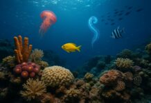 15 Fascinating Facts About Underwater Ecosystems Rarely Discussed Fascinating Facts About Underwater Ecosystems