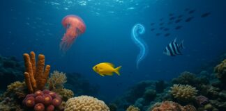15 Fascinating Facts About Underwater Ecosystems Rarely Discussed Fascinating Facts About Underwater Ecosystems
