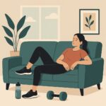The Power of a Rest Day: A Guide to Active Recovery and Recharging Your Body and Mind Power of a Rest Day