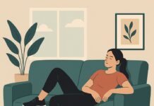The Power of a Rest Day: A Guide to Active Recovery and Recharging Your Body and Mind Power of a Rest Day