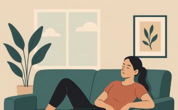 The Power of a Rest Day: A Guide to Active Recovery and Recharging Your Body and Mind Power of a Rest Day