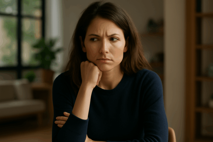 Body Language Reveals