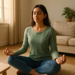 Mindfulness in Motion: Everyday Practices for Stress-Free Living Stress-Free Living