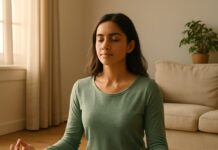 Mindfulness in Motion: Everyday Practices for Stress-Free Living Stress-Free Living