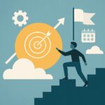 The Art of Goal Setting: Turning Dreams Into Daily Action Art of Goal Setting