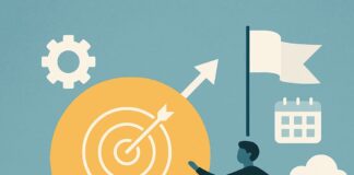 The Art of Goal Setting: Turning Dreams Into Daily Action Art of Goal Setting