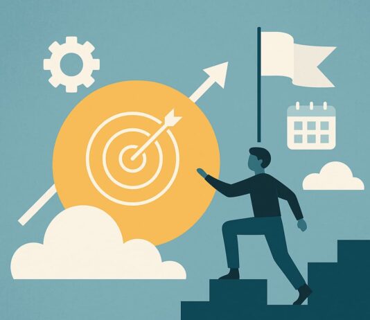 The Art of Goal Setting: Turning Dreams Into Daily Action Art of Goal Setting