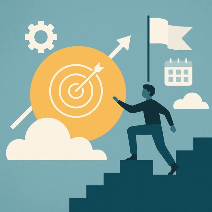 Art of Goal Setting Art of Goal Setting