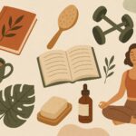 Self-Care That Lasts: Meaningful Practices Beyond Quick Fixes Self-Care That Lasts