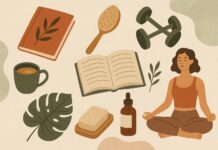 Self-Care That Lasts: Meaningful Practices Beyond Quick Fixes Self-Care That Lasts