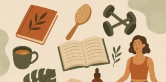 Self-Care That Lasts: Meaningful Practices Beyond Quick Fixes Self-Care That Lasts