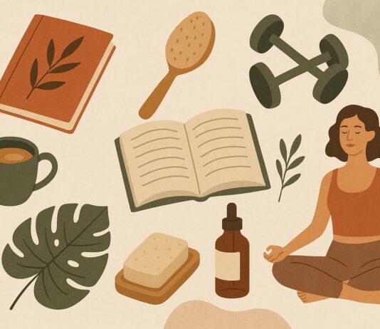 Self-Care That Lasts: Meaningful Practices Beyond Quick Fixes Self-Care That Lasts
