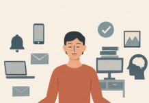 The Minimalist Mindset: How to Declutter Your Life Beyond Your Home Minimalist Mindset