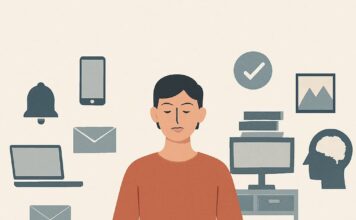 The Minimalist Mindset: How to Declutter Your Life Beyond Your Home Minimalist Mindset