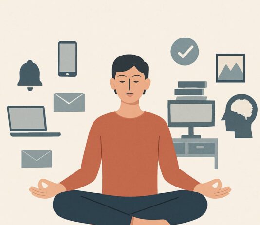 The Minimalist Mindset: How to Declutter Your Life Beyond Your Home Minimalist Mindset