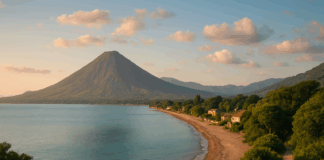 8 Weekend Getaways That Feel Like a World Away Weekend Getaways