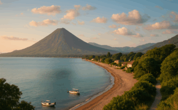 8 Weekend Getaways That Feel Like a World Away Weekend Getaways