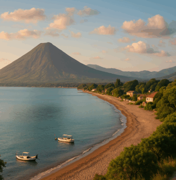 8 Weekend Getaways That Feel Like a World Away Weekend Getaways