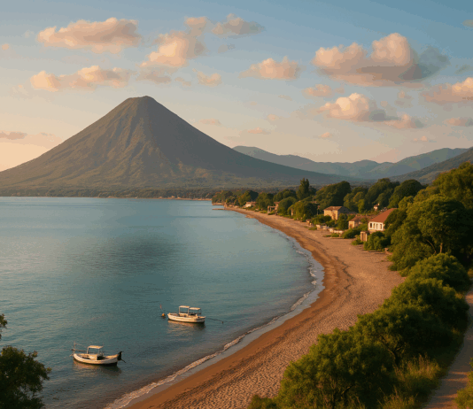 8 Weekend Getaways That Feel Like a World Away Weekend Getaways