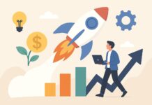 12 Ways to Grow Your Startup Without Spending a Fortune Grow Your Startup