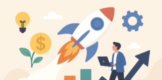 12 Ways to Grow Your Startup Without Spending a Fortune Grow Your Startup