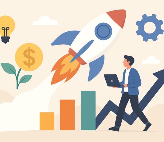 12 Ways to Grow Your Startup Without Spending a Fortune Grow Your Startup