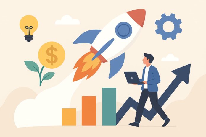 Grow Your Startup Grow Your Startup