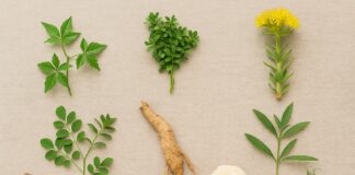 10 Surprising Health Benefits of Rare Herbs Supported by New Science rare herbs