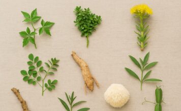 10 Surprising Health Benefits of Rare Herbs Supported by New Science rare herbs
