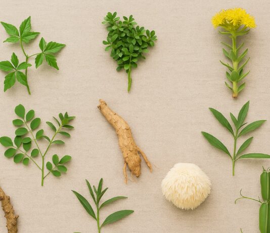 10 Surprising Health Benefits of Rare Herbs Supported by New Science rare herbs