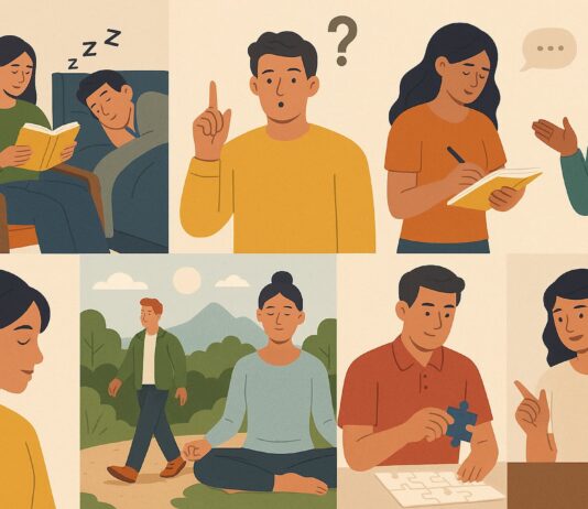 10 Everyday Habits That Are Secretly Making You Smarter Daily Habits