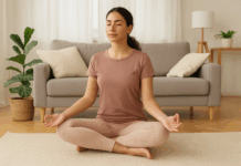 10-Minute Meditation for a Better You: Finding Inner Peace in a Hectic World meditation