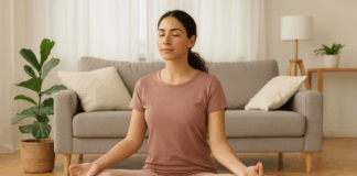 10-Minute Meditation for a Better You: Finding Inner Peace in a Hectic World meditation