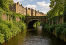 London’s Hidden Rivers: Where Nature Meets Urban History London’s Hidden Rivers