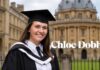 Chloe Dobbs’s Personal Life, Career, and Partner Chloe Dobbs