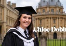 Chloe Dobbs’s Personal Life, Career, and Partner Chloe Dobbs