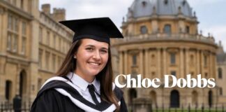 Chloe Dobbs’s Personal Life, Career, and Partner Chloe Dobbs