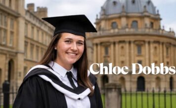 Chloe Dobbs’s Personal Life, Career, and Partner Chloe Dobbs