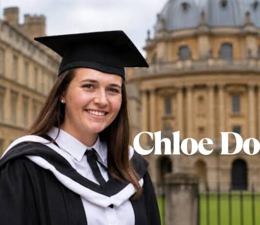 Chloe Dobbs’s Personal Life, Career, and Partner Chloe Dobbs