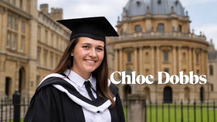Chloe Dobbs
