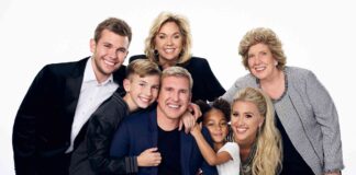 Shock and Sorrow: Chrisley Family’s Daughter Passes Away Chrisley Family’s