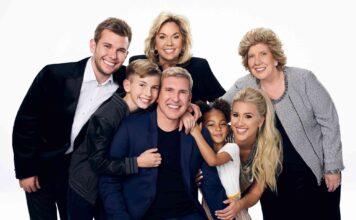 Shock and Sorrow: Chrisley Family’s Daughter Passes Away Chrisley Family’s