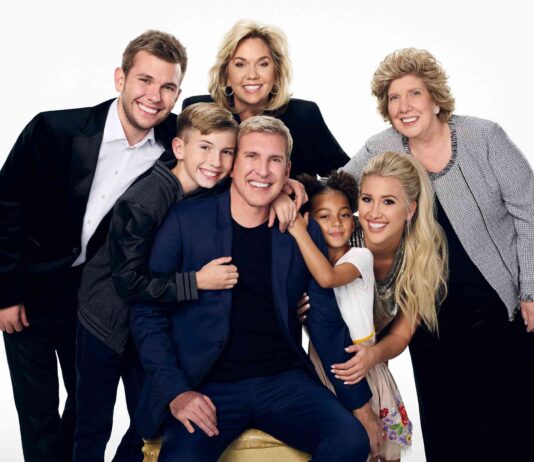 Shock and Sorrow: Chrisley Family’s Daughter Passes Away Chrisley Family’s