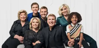 Death Of A Chrisley Know Best daughter: Who Passed Away? Chrisley Knows Best