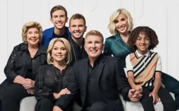 Death Of A Chrisley Know Best daughter: Who Passed Away? Chrisley Knows Best