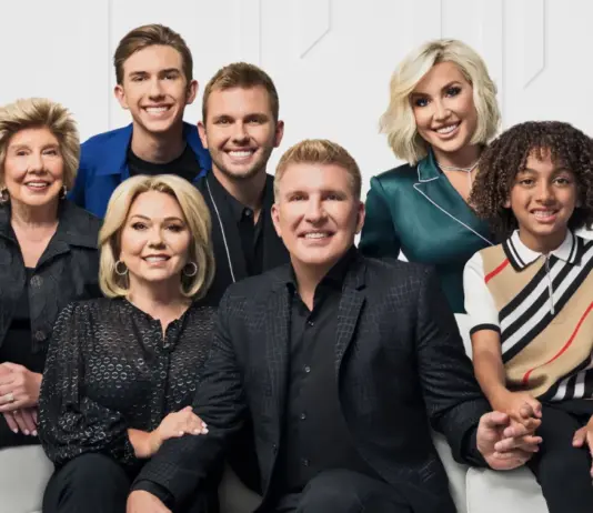 Death Of A Chrisley Know Best daughter: Who Passed Away? Chrisley Knows Best
